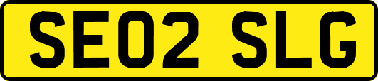 SE02SLG