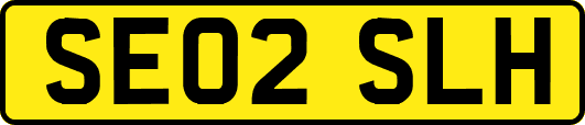 SE02SLH