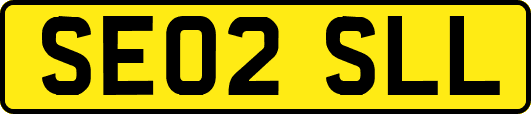 SE02SLL