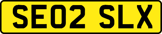 SE02SLX