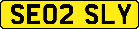 SE02SLY