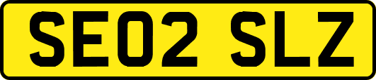 SE02SLZ