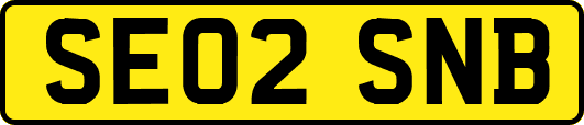 SE02SNB