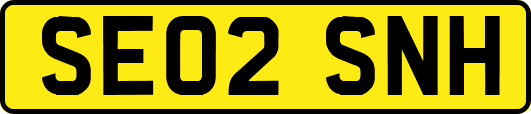 SE02SNH