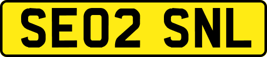 SE02SNL