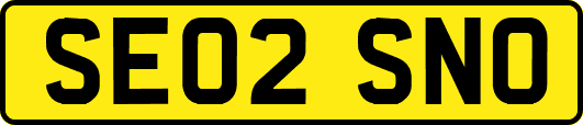 SE02SNO