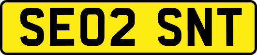 SE02SNT