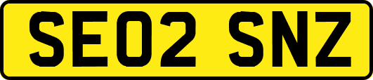 SE02SNZ