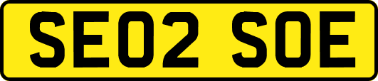 SE02SOE