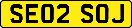 SE02SOJ