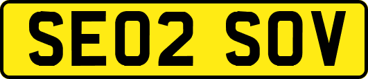 SE02SOV