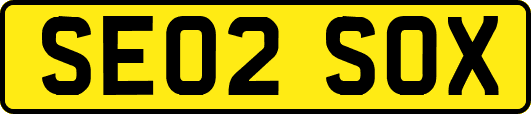 SE02SOX