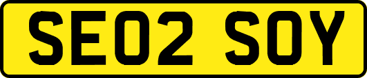 SE02SOY