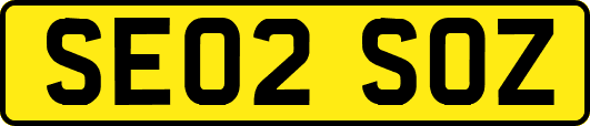 SE02SOZ