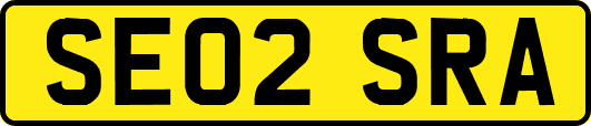 SE02SRA