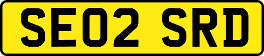 SE02SRD