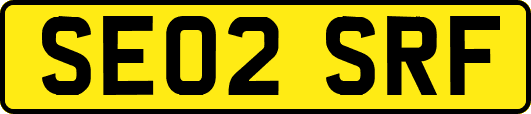 SE02SRF