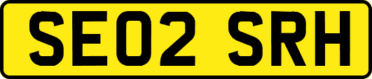 SE02SRH