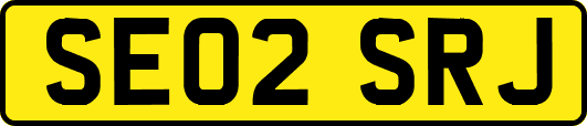 SE02SRJ
