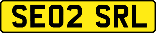 SE02SRL