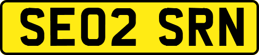 SE02SRN