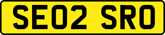 SE02SRO