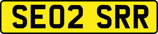 SE02SRR