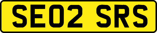 SE02SRS