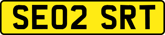 SE02SRT