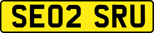 SE02SRU