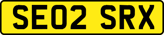 SE02SRX