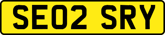 SE02SRY