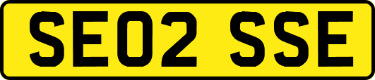 SE02SSE