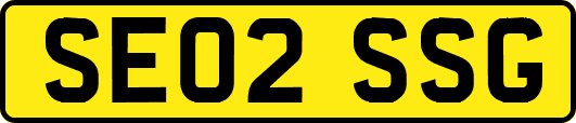 SE02SSG