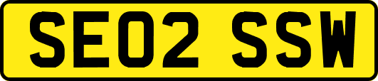 SE02SSW