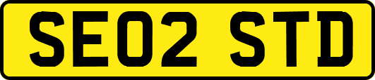 SE02STD