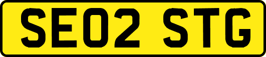 SE02STG