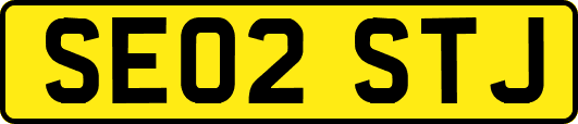 SE02STJ