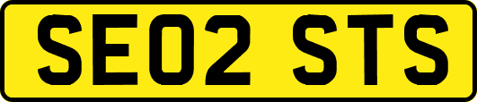 SE02STS