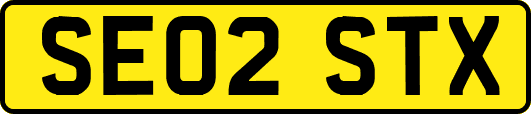 SE02STX