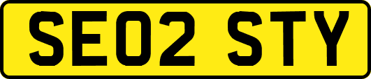 SE02STY