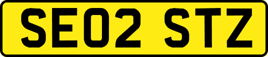 SE02STZ