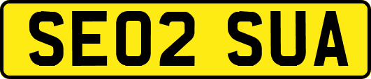 SE02SUA