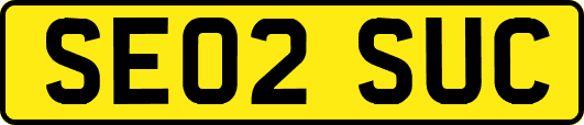SE02SUC