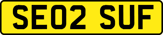 SE02SUF