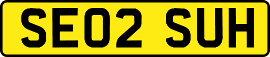 SE02SUH