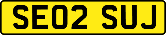 SE02SUJ