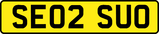 SE02SUO