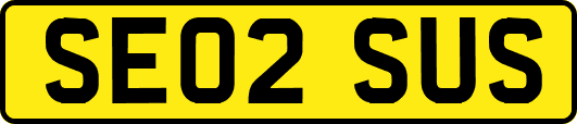SE02SUS