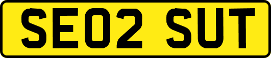 SE02SUT